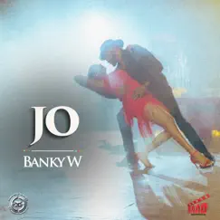 Jo - Single by Banky W. album reviews, ratings, credits