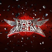 Gimme Chocolate!! by BABYMETAL
