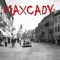 Alone - Max Cady lyrics