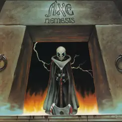 Nemesis by Axe album reviews, ratings, credits