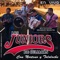 El Checo - Los Juniors de Culiacán lyrics