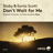 Download lagu Stoby & Sonia Scott - Don't Wait for Me (Acin Remix).mp3
