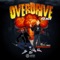 Overdrive (feat. Sinizter) - Legixnn lyrics