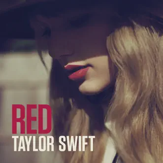 Red by Taylor Swift song reviws