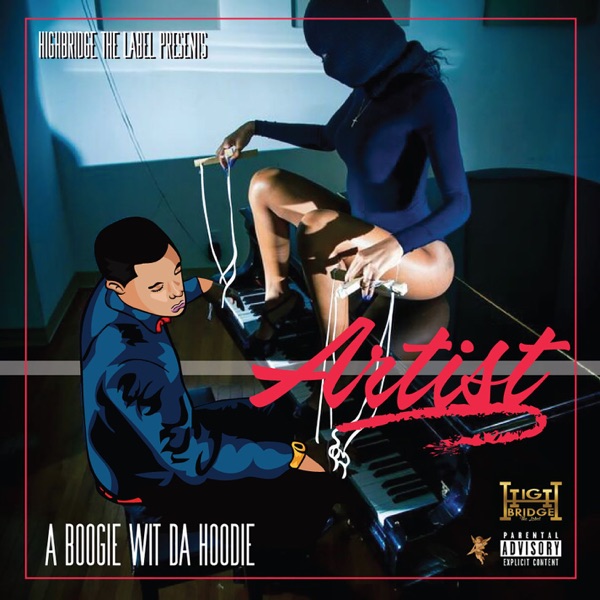 Artist - A Boogie wit da Hoodie