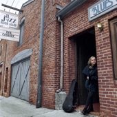 Eva Cassidy - What A Wonderful World (Live At Blues Alley) [Audience Muted]