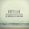 De Wereld Is Van Ons - EP