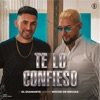 Te Lo Confieso - Single