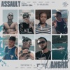 Assault (Angra) - Single