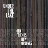 Old Friends, New Grooves artwork