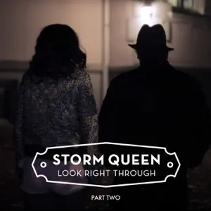 Storm Queen - Look Right Through [Mk Vocal Edit]