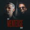 Menteuse (feat. Dadju) - Single