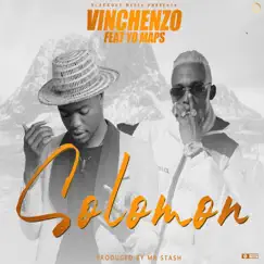 Solomon - Single (feat. Yo Maps) - Single by Vinchenzo album reviews, ratings, credits
