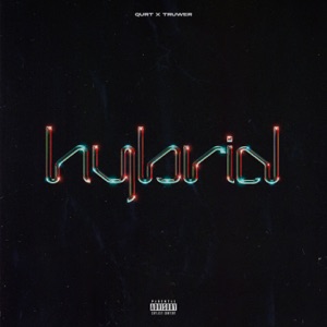 HYBRID - EP