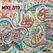 Mike Zito - Presence Of The Lord