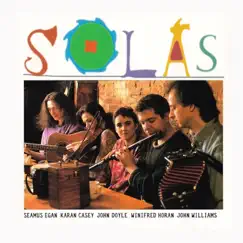 Solas by Solas album reviews, ratings, credits