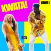 Kwata (Kt035) [feat. SK Simeon & Prof Eli Beats] - Single album lyrics, reviews, download