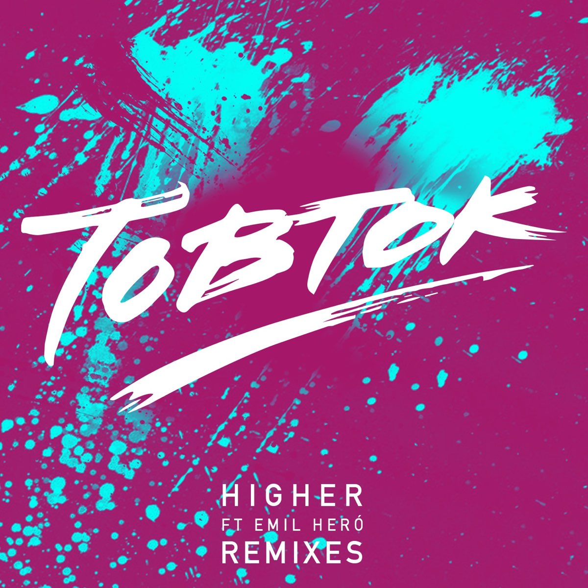 High enough remix