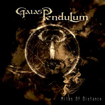 MOD (Miles of Distance) - Single - Gaias Pendulum
