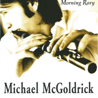 Michael McGoldrick - Morning Rory artwork