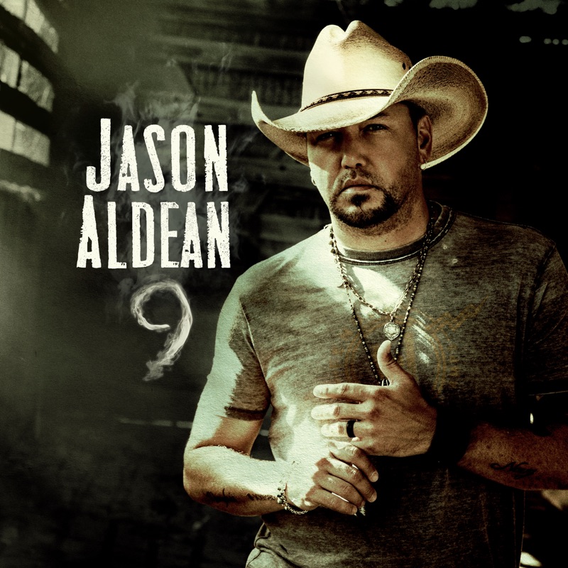 Jason Aldean. 