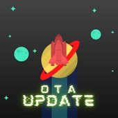 OTA Update artwork