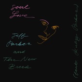 Soul Love (feat. Ruby Parker) artwork