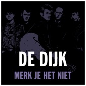 Merk Je Het Niet artwork