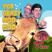 You Crazy Moo Moo (Ringelingeling) artwork