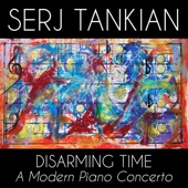 Disarming Time: A Modern Piano Concerto artwork