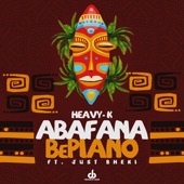 Abafana BePiano (feat. Just Bheki) artwork