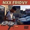 Rafiki - NXX Fridvy lyrics