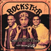 Rockstar (feat. Mc Kekel & GAAB) artwork