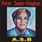A.S.B - Peter James-Stephen lyrics