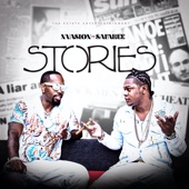 Stories (feat. Safaree) artwork