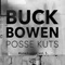 The Summit (feat. Surreal the MC & the Wolfman) - Buck Bowen lyrics