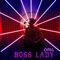 Boss Lady - Omg Oumy Gueye lyrics