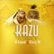 Kazu (feat. Kizzy W) - D-Loyal lyrics