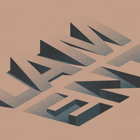 Cover artwork for Deflector
