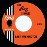 Baby Washington - Who's Going To Take Care of Me?