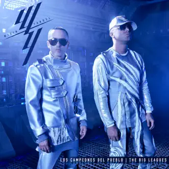 Aullando by Wisin & Yandel & Romeo Santos song reviws