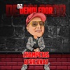 Champetas Africanas - EP