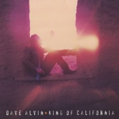Dave Alvin - (1) King of California