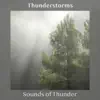 Sounds of Thunder album lyrics, reviews, download