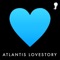 Atlantis Lovestory - nanobii lyrics