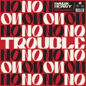 Trouble (Oh No) [feat. ANML KNGDM] artwork