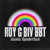 ROY G BIV BBT artwork