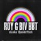 ROY G BIV BBT artwork