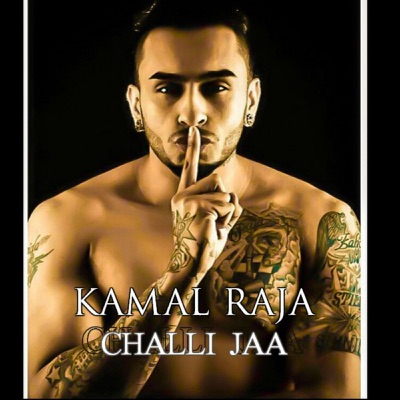 From Holland to Pakistan Say hello to hiphop artist Kamal Raja