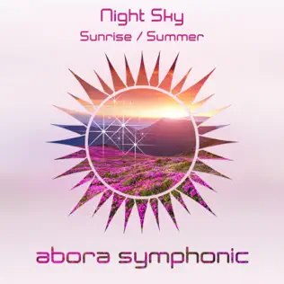 baixar álbum Night Sky - Sunrise Summer